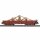 Busch 31175 - 1:120 Flachwagen/Dachbinder TT