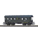 Busch 34105 - 1:120 Personenwagen DRG 2