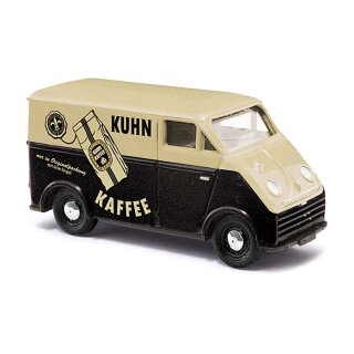 Busch 40931 - 1:87 DRW 3=6, Kuhn Kaffee