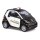 Busch 46223 - 1:87 Smart Fortwo Beverly