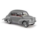 Busch 46524 - 1:87 Renault 4 CV grau