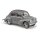 Busch 46524 - 1:87 Renault 4 CV grau