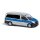 Busch 51145 - 1:87 Mercedes Vito Justiz