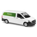 Busch 51199 - 1:87 Mercedes Vito Europcar