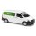 Busch 51199 - 1:87 Mercedes Vito Europcar