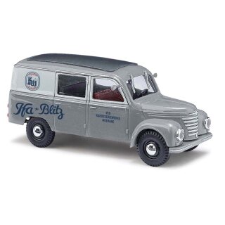 Busch 51280 - 1:87 Framo V901/2 IFA Blitz