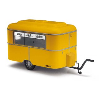 Busch 51760 - 1:87 Nagetusch, Deutsche Post