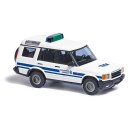 Busch 51924 - 1:87 Land Rover Discovery THW