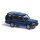 Busch 51930 - 1:87 Land Rover Metallica blau