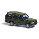 Busch 51931 - 1:87 Land Rover Metallica grün