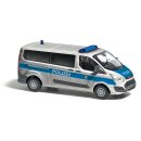 Busch 52414 - 1:87 Ford Transit Polizei Berlin