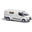 Busch 52419 - 1:87 Ford Transit Sixt