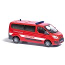 Busch 52420 - 1:87 Ford Transit Bus FW