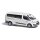 Busch 52422 - 1:87 Ford Transit Bus weiß