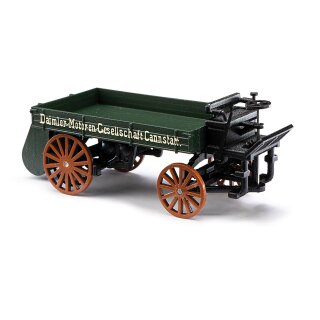 Busch 59918 - 1:87 Daimler-Lastwagen