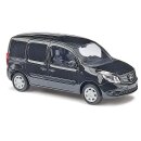 Busch 60251 - 1:87 Bausatz MB Citan schw.