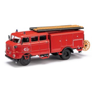 Busch 95180 - 1:87 IFA W50 LF16 Messe