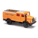 Busch 95612 - 1:87 IFA S4000 TLF Werkstattw.oran