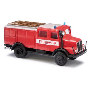 Busch 95616 - 1:87 IFA S4000 TLF FW m.Bauchb.