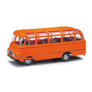 Busch 95717 - 1:87 Robur LO 2500 orange