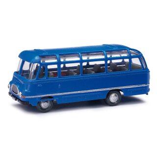 Busch 95719 - 1:87 Robur LO 2500 blau