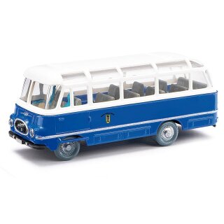 Busch 95720 - 1:87 Robur LO 2500 BVG Berlin