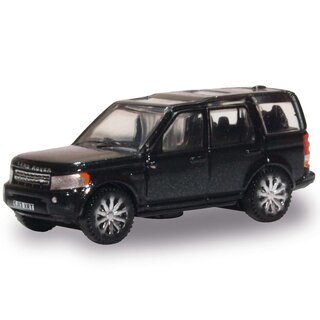 Busch 200128699 - Land Rover Discovery 4