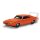 Busch 201129467 - 1:87 Dodge Charger Daytona orange