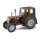 Busch 210006405 - 1:87 Traktor Pionier braun