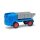 Busch 211002302 - 1:120 Muldenkipper Blau TT