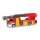 Herpa 095679 - 1:87 Mercedes-Benz Atego `13 Drehleiter "Feuerwehr Mulhouse"