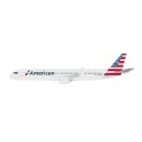 Herpa 613019 - 1:200 American Airlines Airbus A321neo &ndash; N400AN