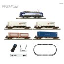 Fleischmann 931901 - Spur N FLEISCHMANN Premium &ndash;...