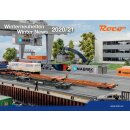 ROCO 81823 - ROCO Winterneuheiten-Katalog 2020/2021