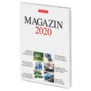 Wiking 00627 - WIKING-Magazin 2020