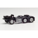 Herpa 085250 -- 1:87 Teileservice Fahrgestell MAN TGS /...
