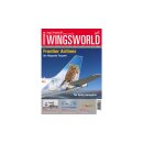 Herpa 209373 --  WINGSWORLD 6/2020 Das Herpa Wings Magazin