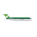 Herpa 534826 -- 1:500 Aer Lingus BAC 1-11-200 &ndash;...