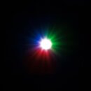 Faller 180718 - Spur H0, N, Z 5 selbstblinkende LED, RGB (Farbwechsel) Ep.
