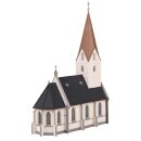 Faller 232319 - Spur N Stadtkirche Ep.III