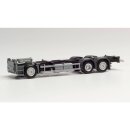 Herpa 085298 -- 1:87 Teileservice Fahrgestell...