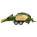 Wiking 38405 -- 1:87 Krone BiG Pack 1290 HDP VC...