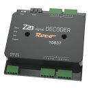 ROCO 10837 - Z21 signal DECODER  *24*...