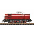 Piko 37592 - Spur G Diesellok/Sound BR V 60 DR III