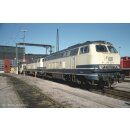 Piko 52409 - Spur H0 ~Diesellok BR 216 beigeblau DB IV +...