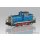 Piko 52832 - Spur H0 Diesellok BR 360 DB AG blaubeige V + DSS PluX22   *VKL2*