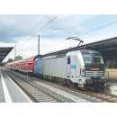 Piko 58115 - Spur H0 Zugset Franken-Th&uuml;ringen-Express VI