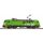 Piko 59057 - Spur H0 ~E-Lok/Sound BR 5400 Green Cargo DK VI + 8pol. Dec.  Dreileiter-Wechselstrom   *VKL2*