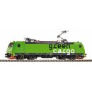Piko 59157 - Spur H0 E-Lok/Sound BR 5400 Green Cargo DK VI + 8pol. Dec.   *VKL2*