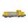 Jouef HJ2393S - Spur H0 SNCF Infra, BB 69000, gelb, Ep.VI, DCC Sound